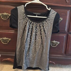 White House Black Market top